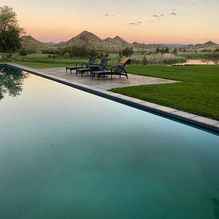 Hotel Big Sky Ranch Colesberg Zewnętrze zdjęcie