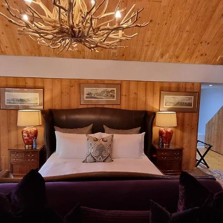 Hotel Big Sky Ranch Colesberg Zewnętrze zdjęcie