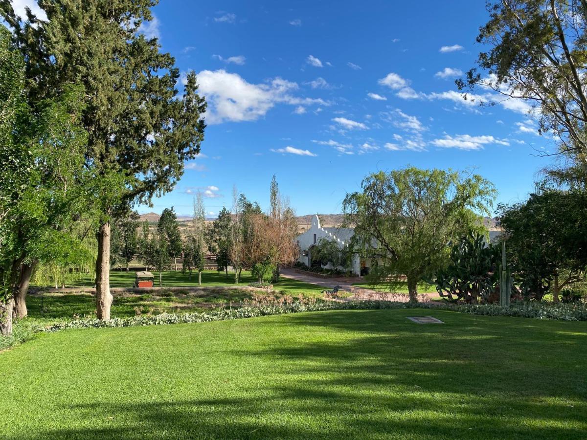 Hotel Big Sky Ranch Colesberg Zewnętrze zdjęcie