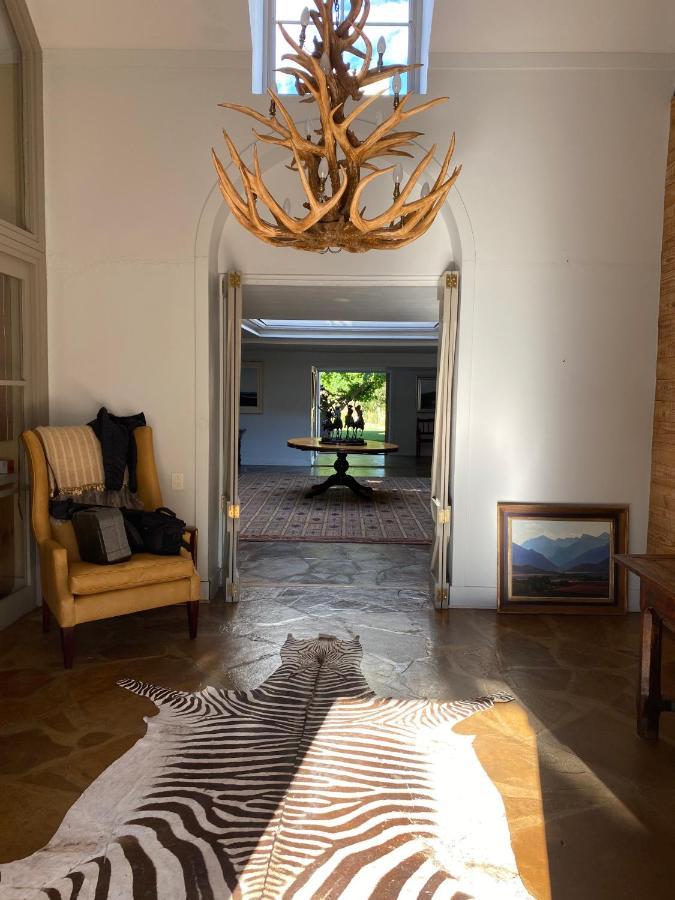 Hotel Big Sky Ranch Colesberg Zewnętrze zdjęcie