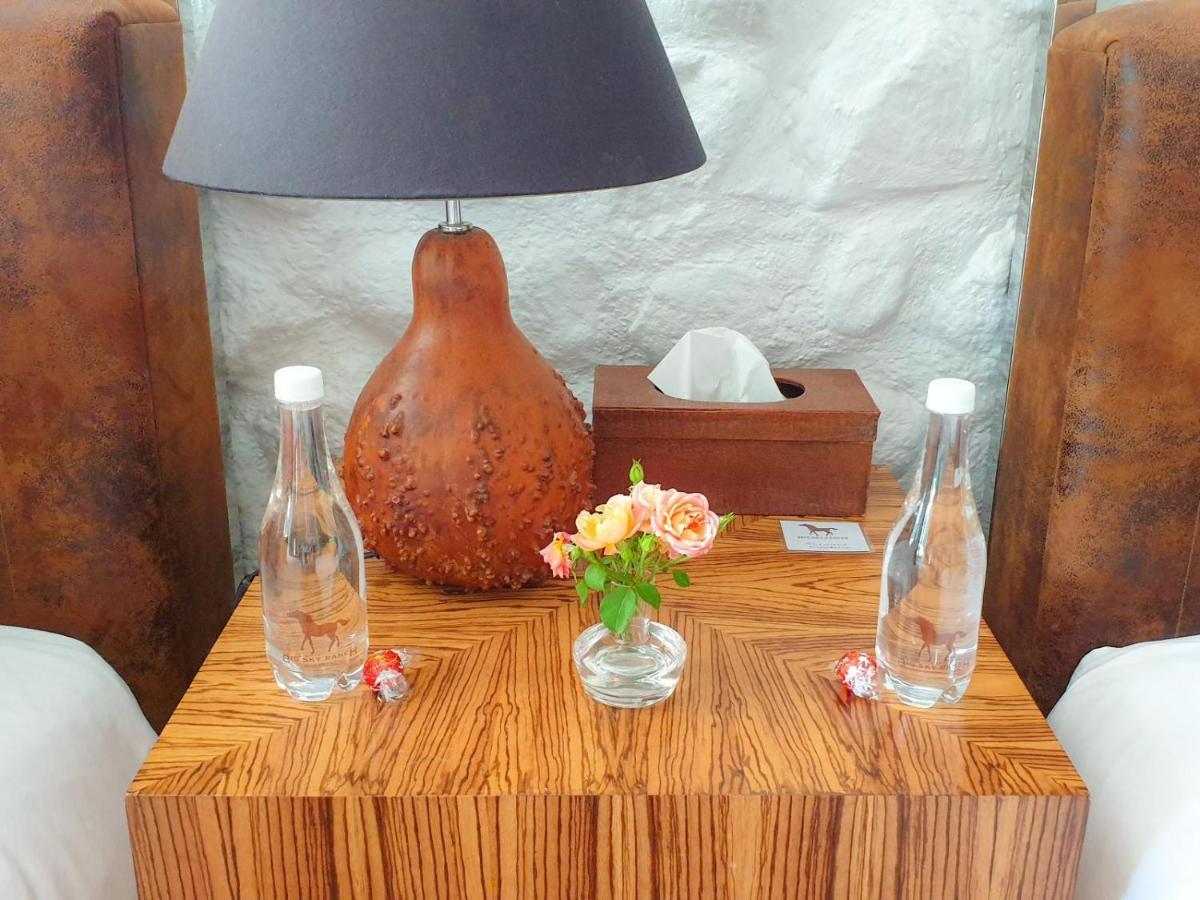 Hotel Big Sky Ranch Colesberg Zewnętrze zdjęcie