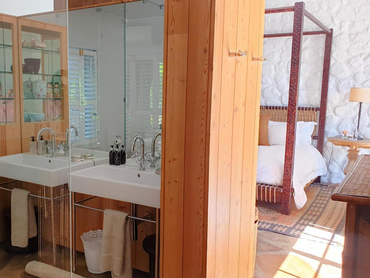 Hotel Big Sky Ranch Colesberg Zewnętrze zdjęcie