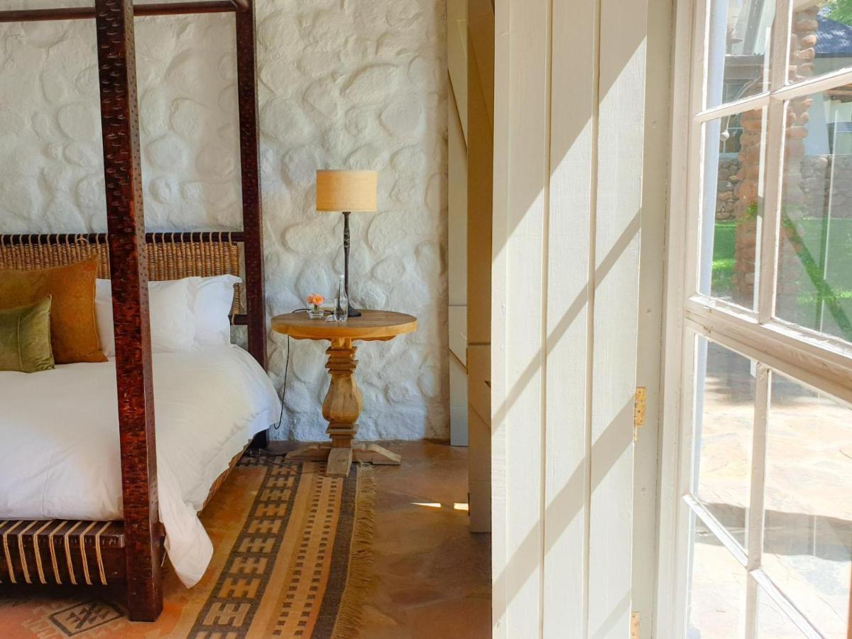 Hotel Big Sky Ranch Colesberg Zewnętrze zdjęcie
