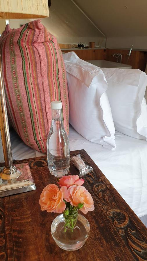 Hotel Big Sky Ranch Colesberg Zewnętrze zdjęcie