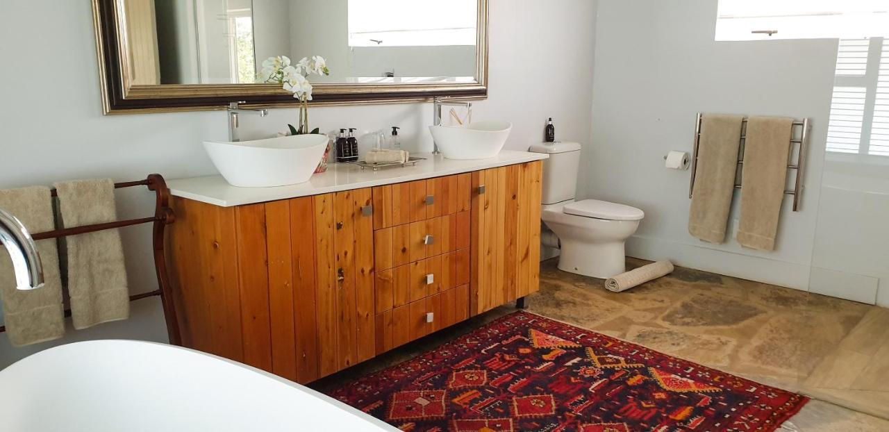 Hotel Big Sky Ranch Colesberg Zewnętrze zdjęcie