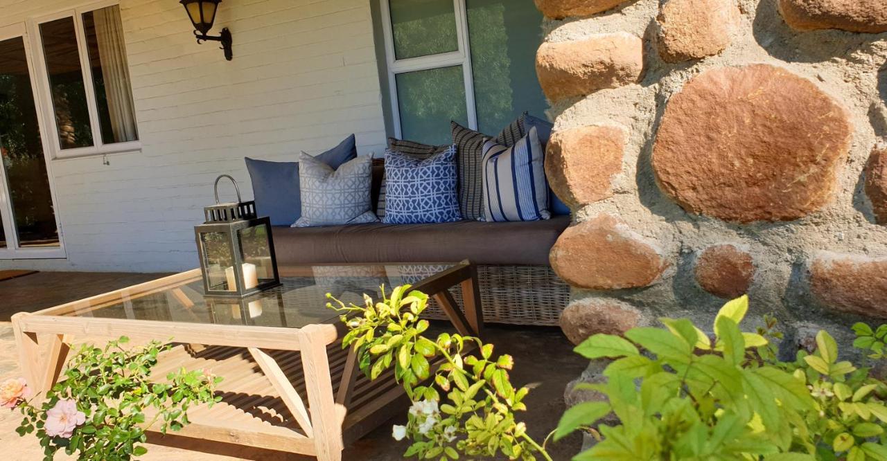 Hotel Big Sky Ranch Colesberg Zewnętrze zdjęcie