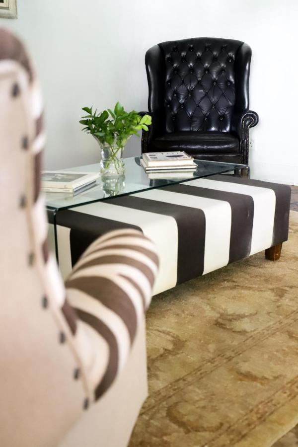 Hotel Big Sky Ranch Colesberg Zewnętrze zdjęcie