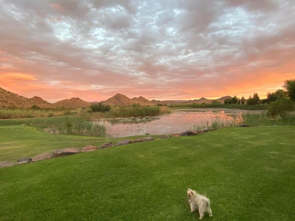 Hotel Big Sky Ranch Colesberg Zewnętrze zdjęcie
