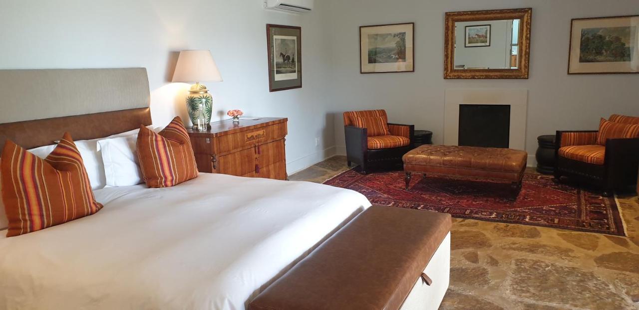 Hotel Big Sky Ranch Colesberg Zewnętrze zdjęcie
