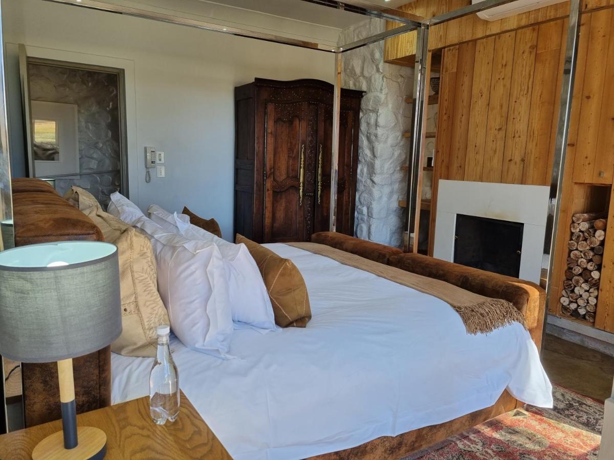 Hotel Big Sky Ranch Colesberg Zewnętrze zdjęcie