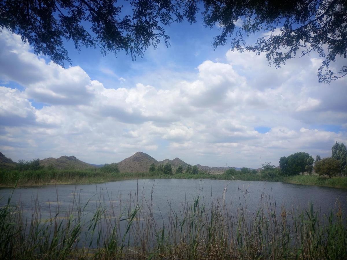 Hotel Big Sky Ranch Colesberg Zewnętrze zdjęcie