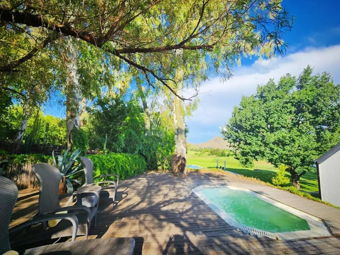 Hotel Big Sky Ranch Colesberg Zewnętrze zdjęcie