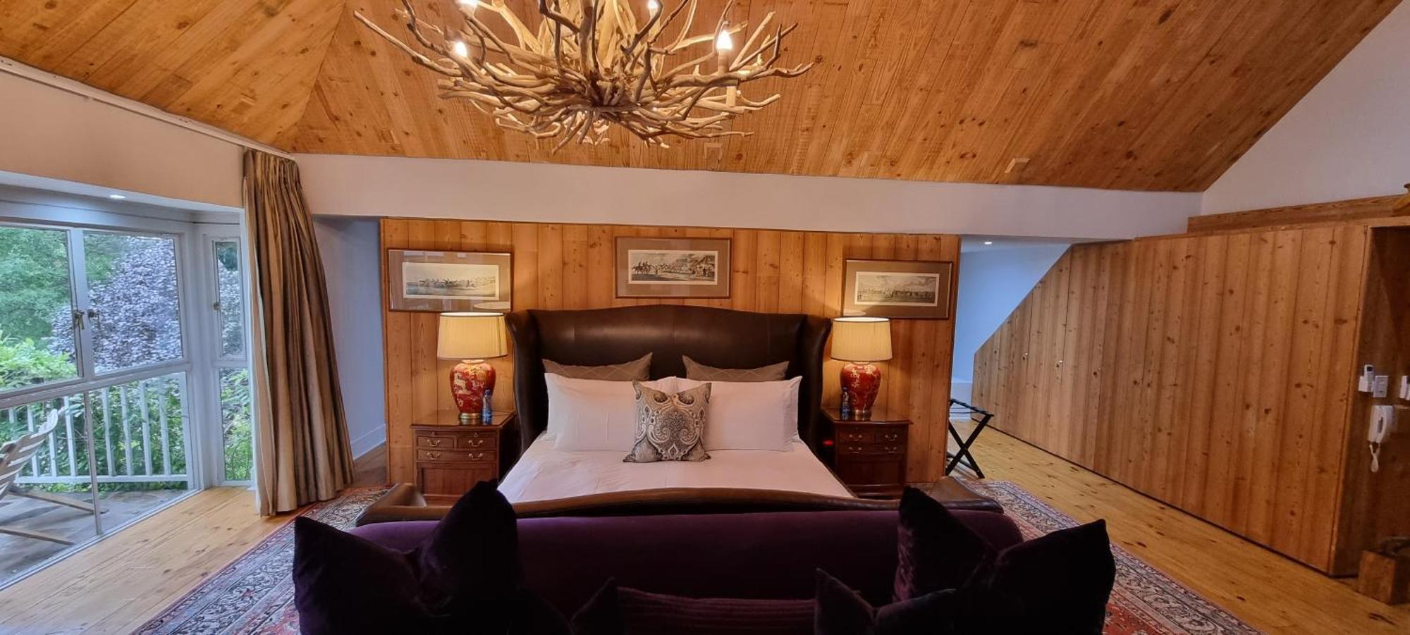 Hotel Big Sky Ranch Colesberg Zewnętrze zdjęcie