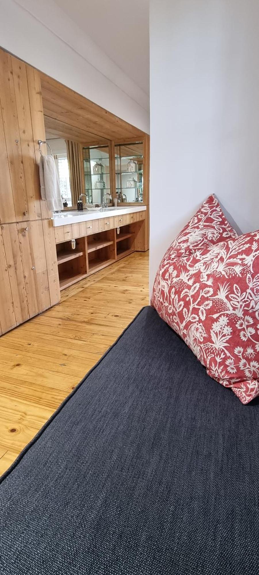 Hotel Big Sky Ranch Colesberg Zewnętrze zdjęcie