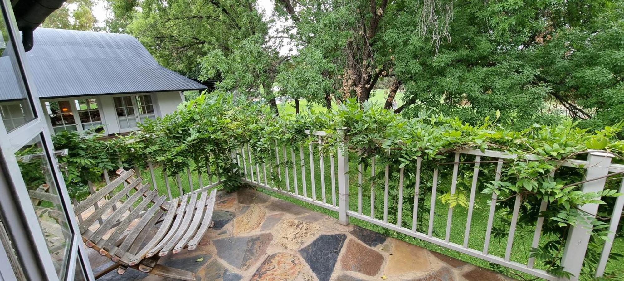 Hotel Big Sky Ranch Colesberg Zewnętrze zdjęcie